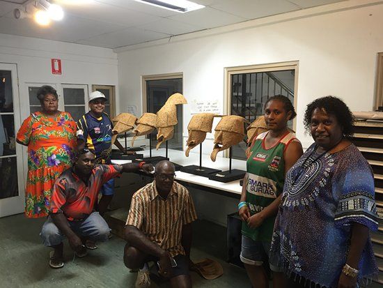 Umbrella Studio Contemporary Arts